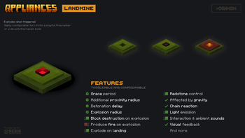 Landmine