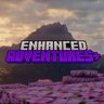 Enhanced Adventures+