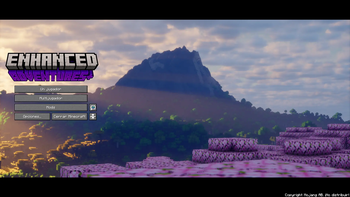 Main Menu