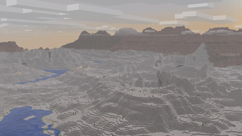 Tectonic, Voxy, and no shaders