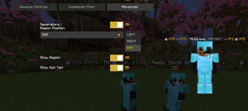 EGLUTierList