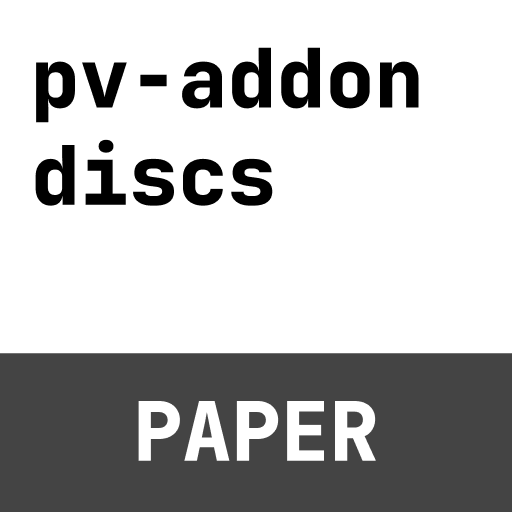 pv-addon-discs