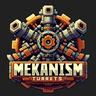 Mekanism Turrets