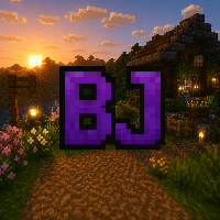 BJ - Better Java