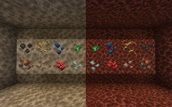 off shaders
