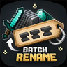 Rename Tag