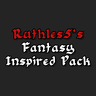 Ruthles5's Fantasy Inspired Pack