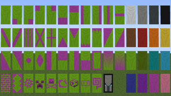 Banners