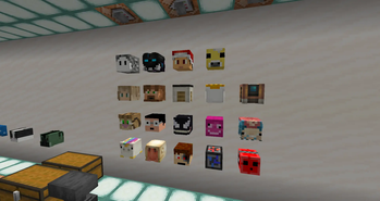 Added in V5.6