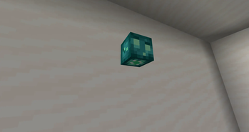 Added in V5.7