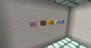 Added in V5.6