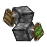 handpiston