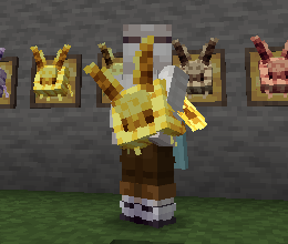 Handheld Third Person