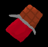 chocolate steak