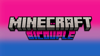 Minecraft Bicouple