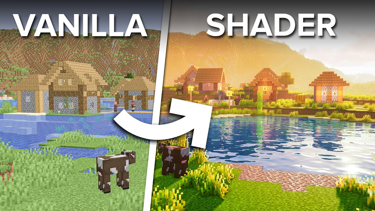 every shader possible