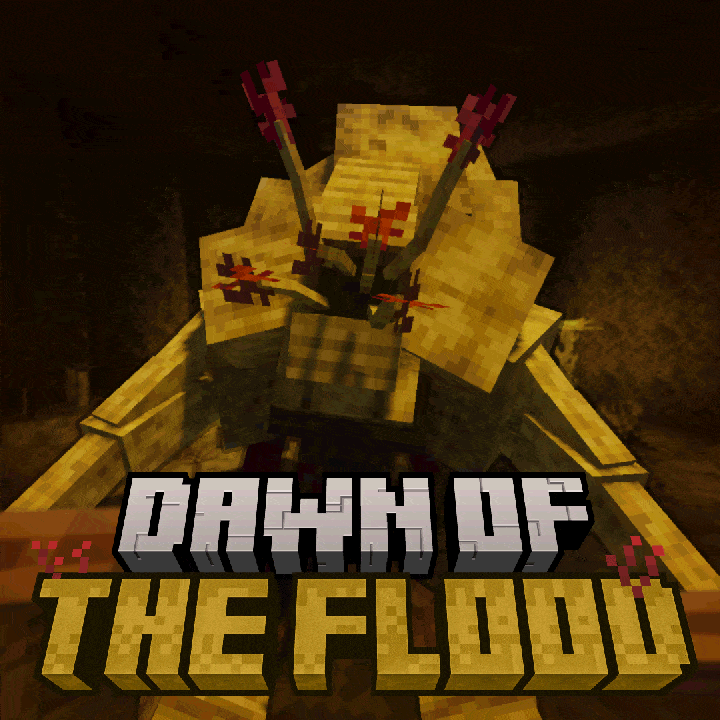 Dawn of the Flood - "Rising Tides"