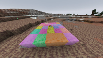 Slime Blocks