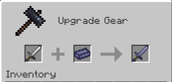 Steel Smithing