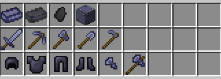 Items