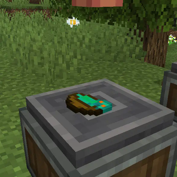 Warped stew