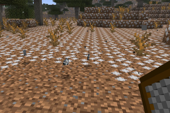 Iron Valley — screenshot 1