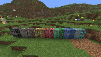 Ores