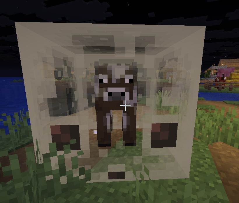 Sulfur Cubes improved