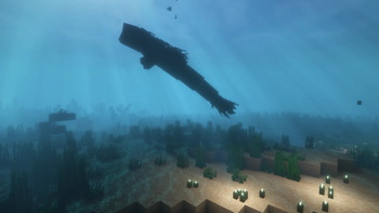 Myths of The Sea