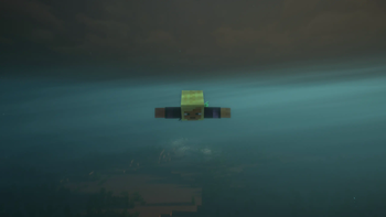 Myths of The Sea