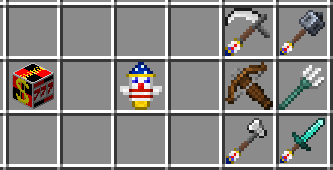 All Current Items 2.0.0
