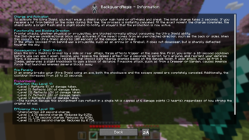 BackguardAegis — screenshot 3