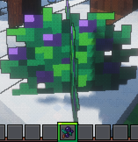 Blueberries