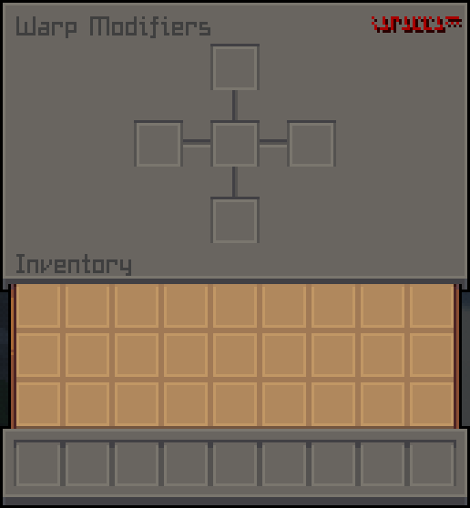 Waystone 2