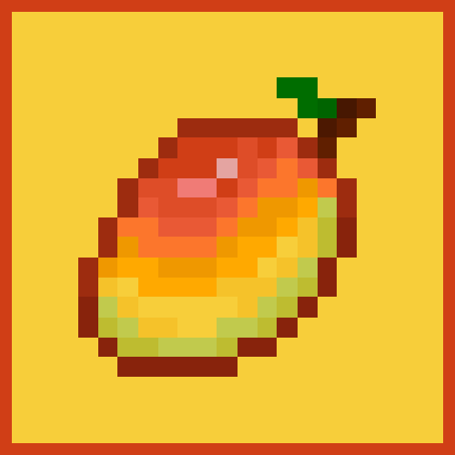 Simple Mango