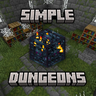 Tryzz's Simple Dungeons