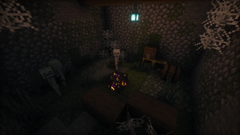 Tryzz's Simple Dungeons — screenshot 3
