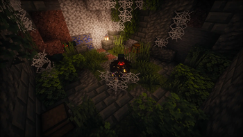 Tryzz's Simple Dungeons — screenshot 1