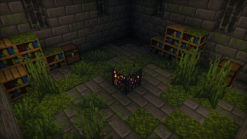 Tryzz's Simple Dungeons — screenshot 2