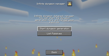 Infinite Dungeon — screenshot 2