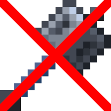 Anti Mace Mod