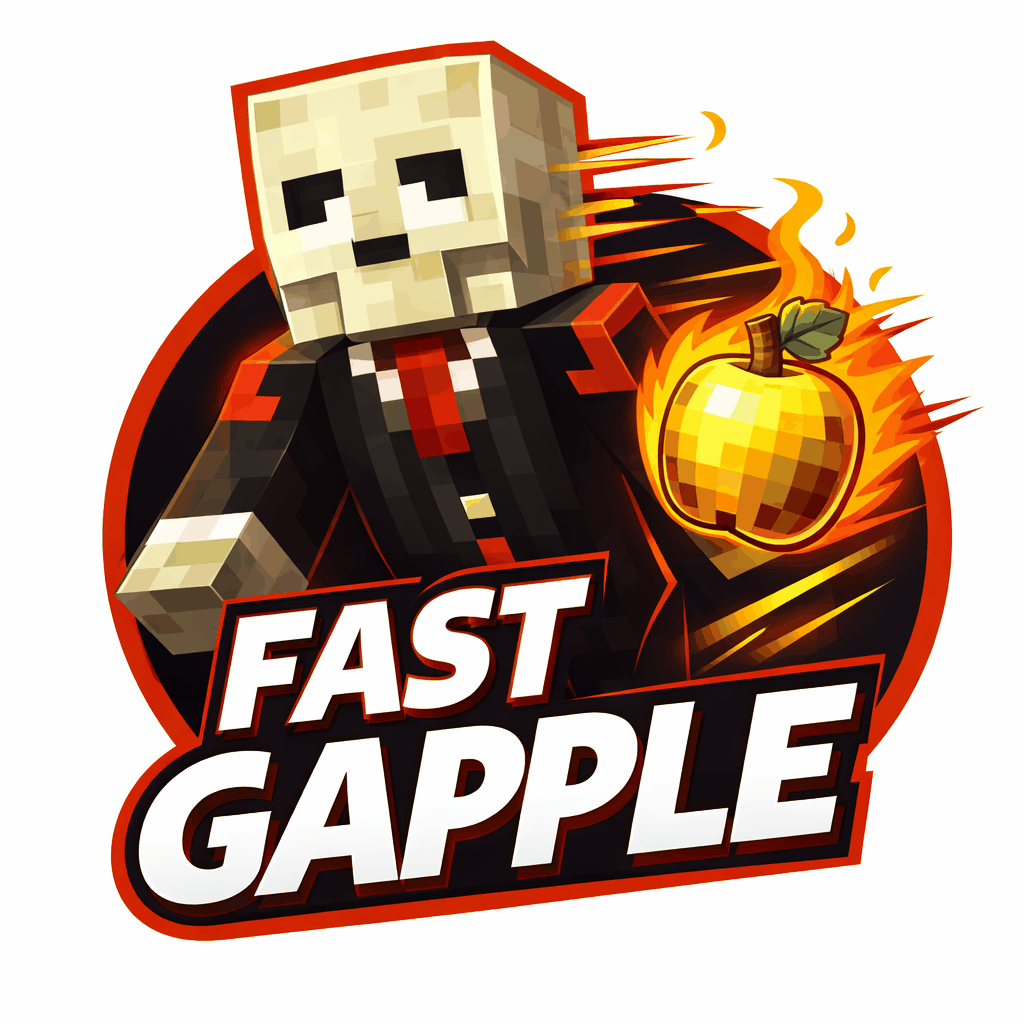 Fast gapple