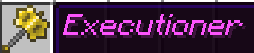 Custom Mace Textures