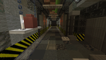 hallway