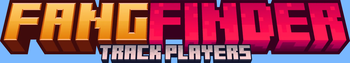 Fang Finder Banner