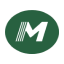 METRONET Logo for MTR