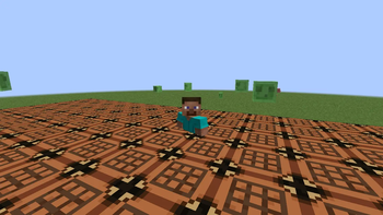 Velyra Amazing 3×3 Crafting table! — screenshot 6