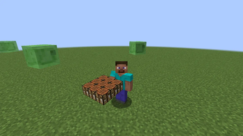 Velyra Amazing 3×3 Crafting table! — screenshot 5