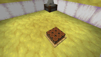 Velyra Amazing 3×3 Crafting table! — screenshot 3