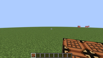 Velyra Amazing 3×3 Crafting table! — screenshot 4